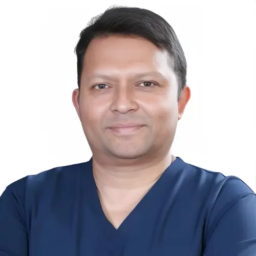 Dr. MKB Tanveer – Pain Management & Minimally Invasive Spine Specialist in Dhaka