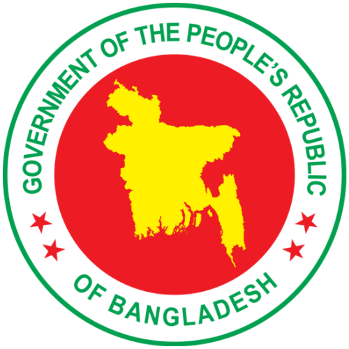 Dhaka Dental College & Hospital logo – Dr. MKB Tanveer Senior Consultant office, Mirpur-14, Dhaka